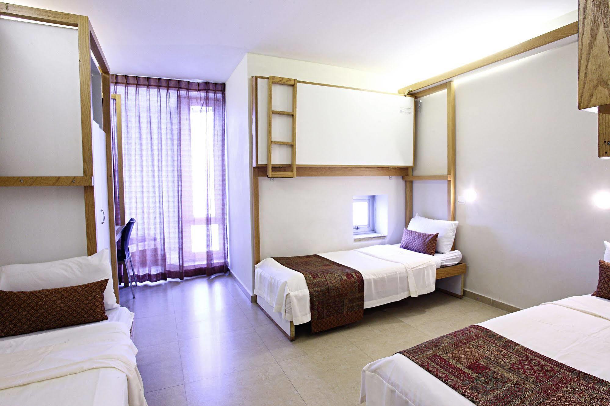 Beit Shmuel Guest House Jeruzalém Exteriér fotografie